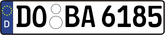 DO-BA6185