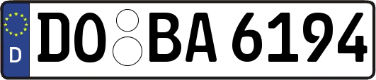 DO-BA6194