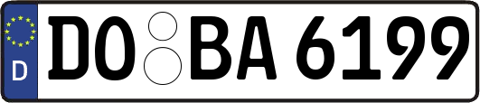 DO-BA6199