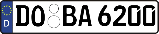 DO-BA6200
