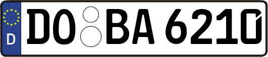 DO-BA6210
