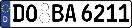 DO-BA6211