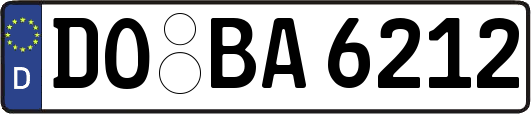 DO-BA6212