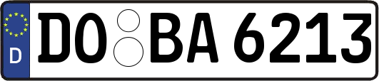 DO-BA6213