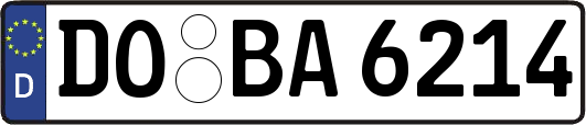 DO-BA6214