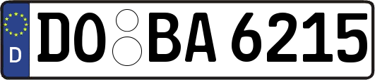 DO-BA6215