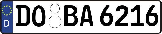 DO-BA6216