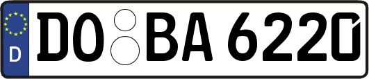 DO-BA6220