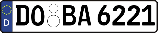 DO-BA6221
