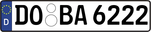 DO-BA6222