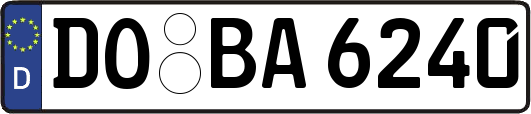 DO-BA6240