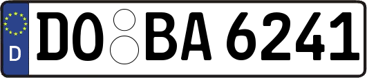 DO-BA6241