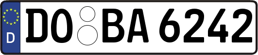 DO-BA6242