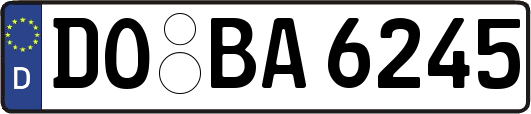 DO-BA6245
