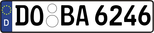 DO-BA6246
