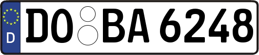 DO-BA6248