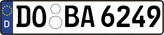 DO-BA6249