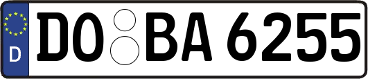 DO-BA6255