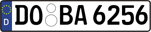 DO-BA6256