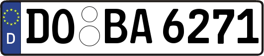 DO-BA6271