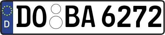 DO-BA6272