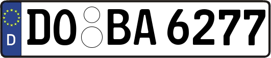 DO-BA6277