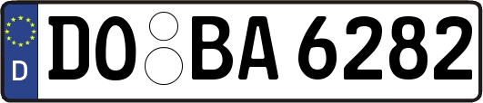 DO-BA6282