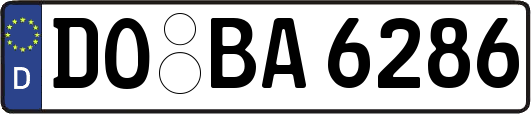 DO-BA6286
