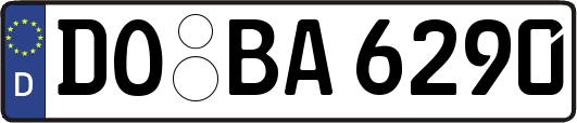 DO-BA6290