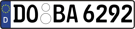DO-BA6292