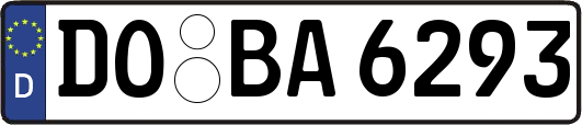 DO-BA6293