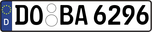 DO-BA6296