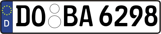 DO-BA6298