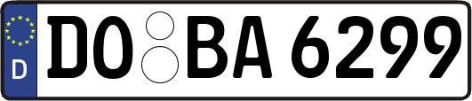 DO-BA6299
