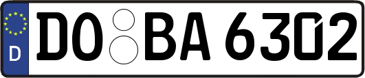 DO-BA6302