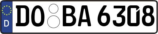 DO-BA6308