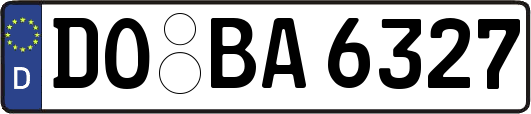 DO-BA6327