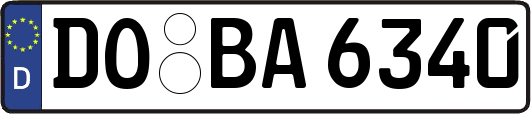 DO-BA6340