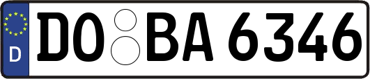 DO-BA6346