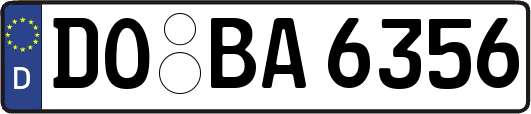 DO-BA6356