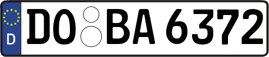 DO-BA6372