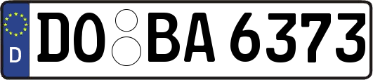 DO-BA6373