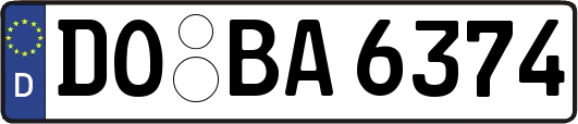 DO-BA6374