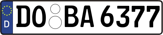 DO-BA6377