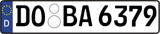 DO-BA6379