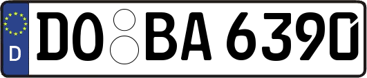 DO-BA6390