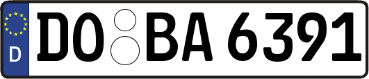 DO-BA6391