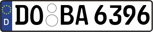 DO-BA6396