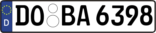 DO-BA6398