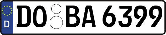 DO-BA6399